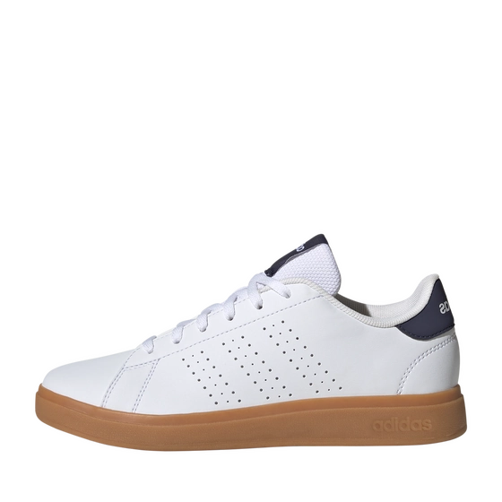 Sneakers ADVANTAGE BASE 2.0 WHITE Boy