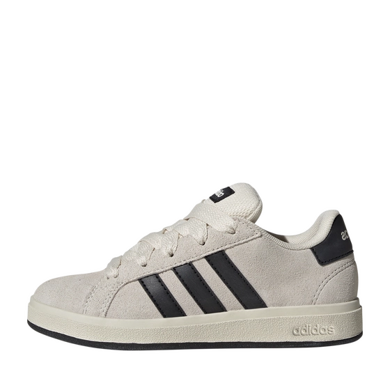 Baskets GRAND COURT 00s OFF WHITE Garçon
