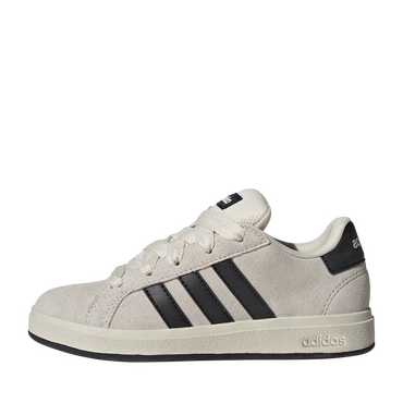 Baskets GRAND COURT 00s OFF WHITE Garçon