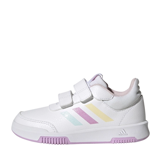 Baskets BLANC TENSAUR
