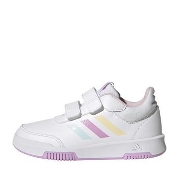 Sneakers WHITE / PINK Girl