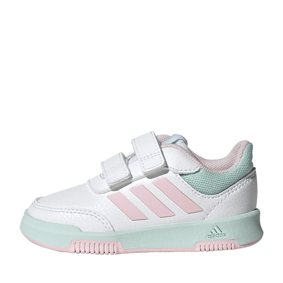 Baskets TENSAUR BLANC Fille