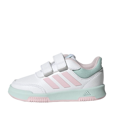 Sneakers WHITE / PINK Girl