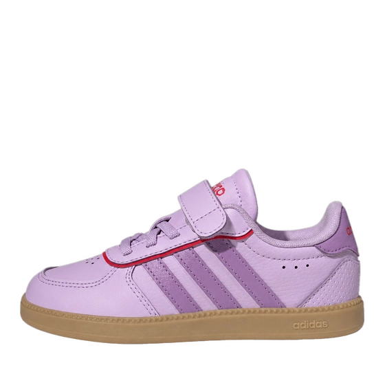 Sneakers BREAKNET SLEEK PURPLE Girl