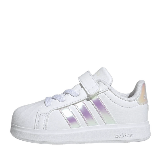 Baskets STREETTALK BLANC Fille