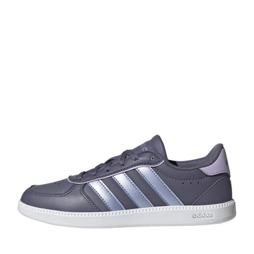 Baskets BREAKNET SLEEK VIOLET Fille