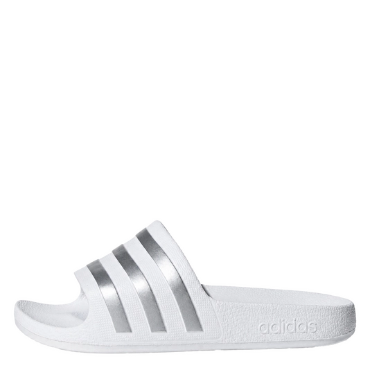 Slides WHITE Adilette