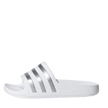 Claquettes BLANC Adilette