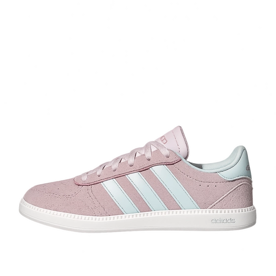 Baskets BREAKNET SLEEK ROSE Fille