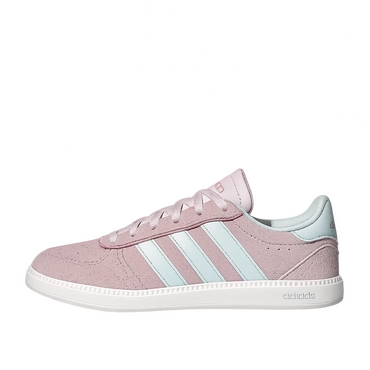 Baskets BREAKNET SLEEK ROSE Fille