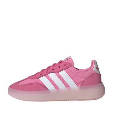 Baskets BARREDA DECODE ROSE Fille