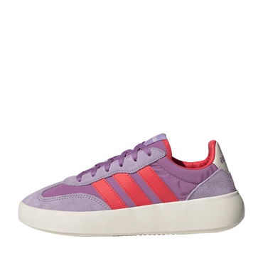 Baskets BARREDA VIOLET Fille