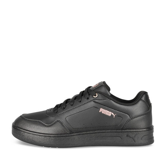 Baskets NOIR Femme