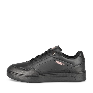 Baskets NOIR Femme