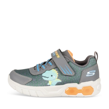 Baskets FLINN 2.0 GRIS Garçon