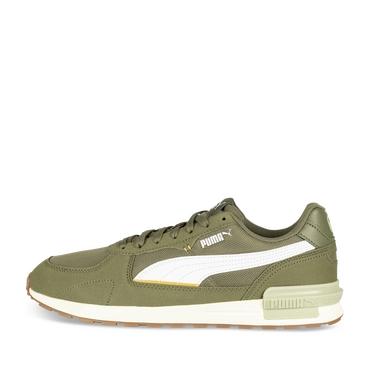 Baskets KAKI Homme