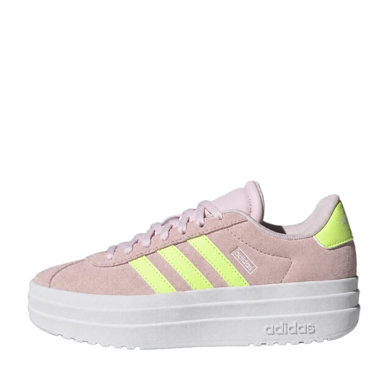Sneakers VL COURT BOLD PINK Girl