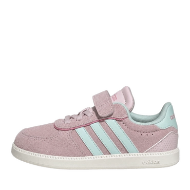 Baskets BREAKNET SLEEK ROSE Fille