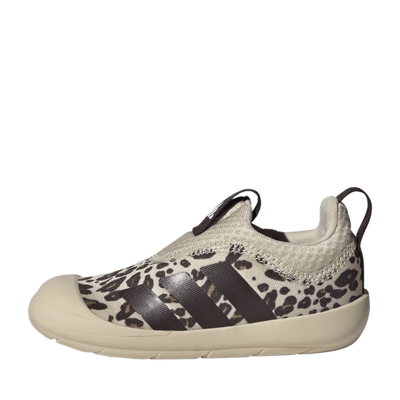 Sneakers MONOFIT LEOPARD Girl