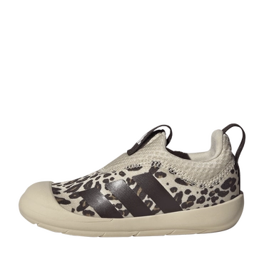 Baskets MONOFIT LEOPARD Fille
