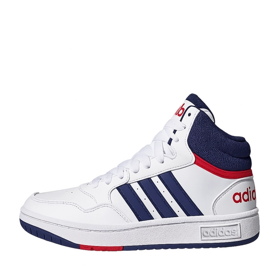 Sneakers WHITE HOOPS