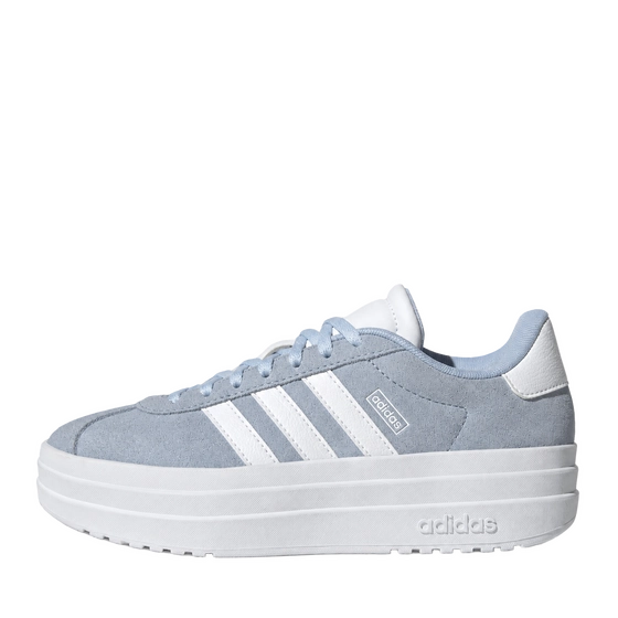 Baskets VL COURT BOLD BLEU Fille