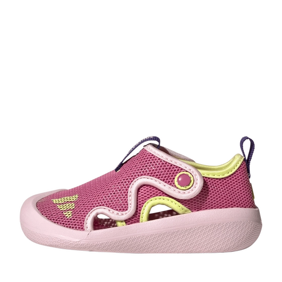Sneakers ALTAVENTURE 3 PINK Girl