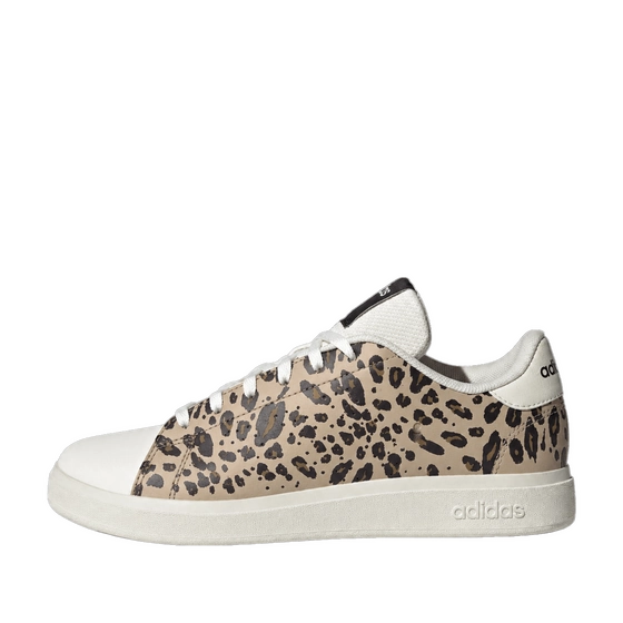 Sneakers ADVANTAGE BASE 2.0 BEIGE Girl