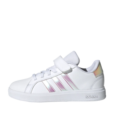 Sneakers WHITE / PINK Girl