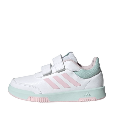 Sneakers WHITE / PINK Girl
