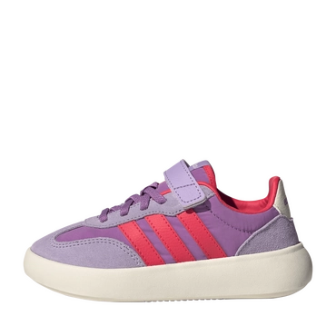Baskets BARREDA VIOLET Fille