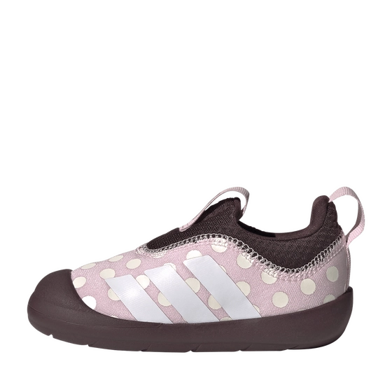 Sneakers GRAND COURT BASE 00s PINK Girl