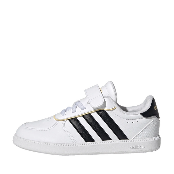 Sneakers BREAKNET SLEEK WHITE Girl