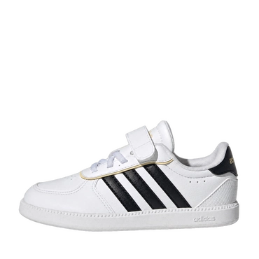 Baskets BREAKNET SLEEK BLANC Fille