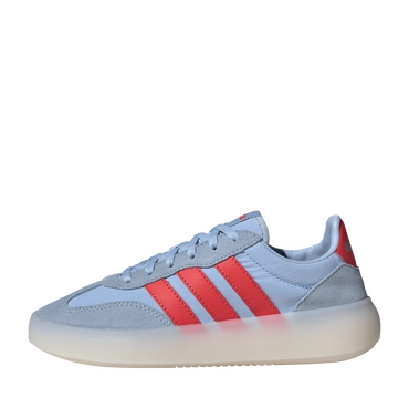 Baskets BARREDA BLEU Fille