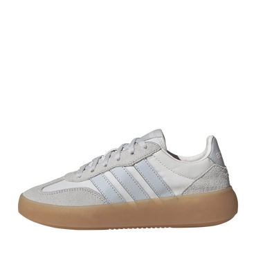 Baskets BARREDA OFF WHITE Fille