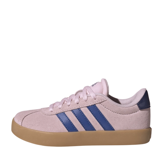 Sneakers VL COURT PINK Girl