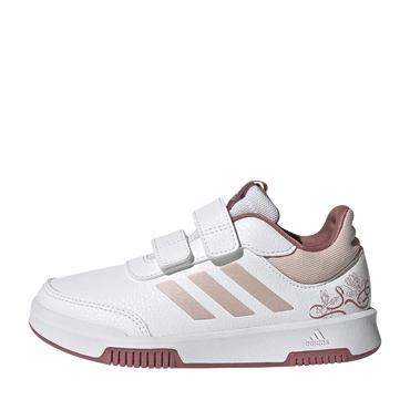 Sneakers WHITE / PINK Girl
