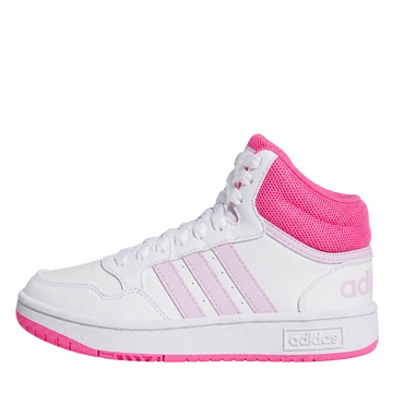 Sneakers PINK / FUCHSIA Girl