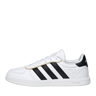 Baskets BREAKNET SLEEK BLANC Fille