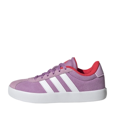 Baskets VL COURT VIOLET Fille