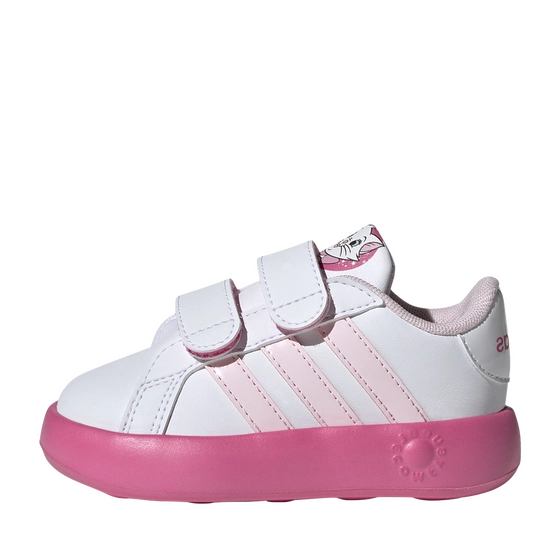 Sneakers WHITE Grand Court 2.0 Marie
