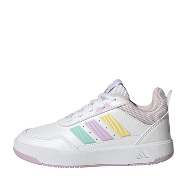 Baskets TENSAUR SPORT 3.0 BLANC Fille
