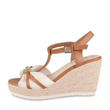 Sandals WHITE Woman