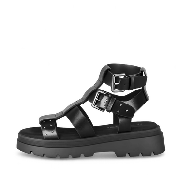 Sandales NOIR Femme