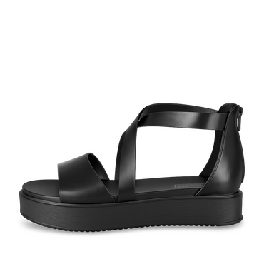 Sandales NOIR Femme
