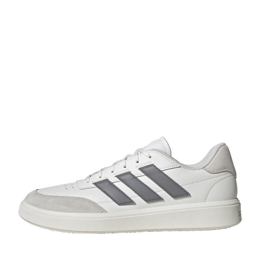 Baskets BLANC Courtblock