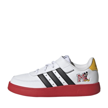 Baskets BLANC Breaknet 2.0 Mickey
