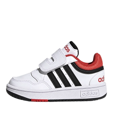 Sneakers WHITE / BLACK Boy