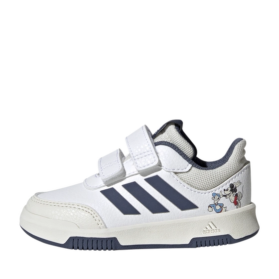 Baskets BLANC Tensaur Sport 2.0
